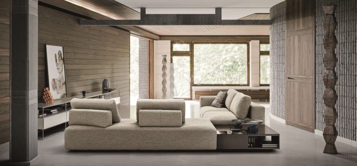 Диван Urban 2.0, Ditre Italia