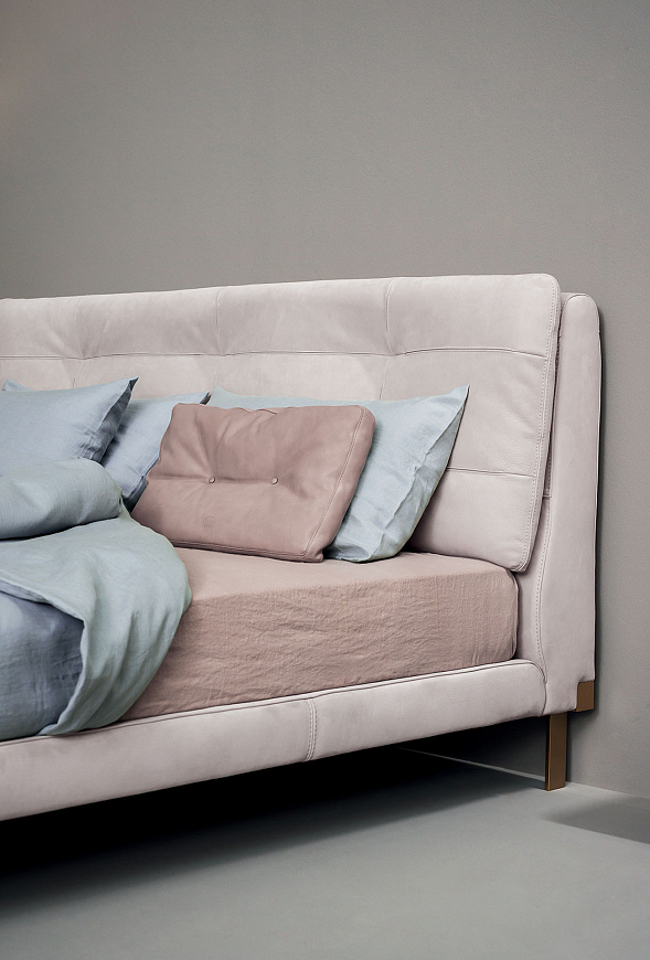 Кровать Viktor, Baxter