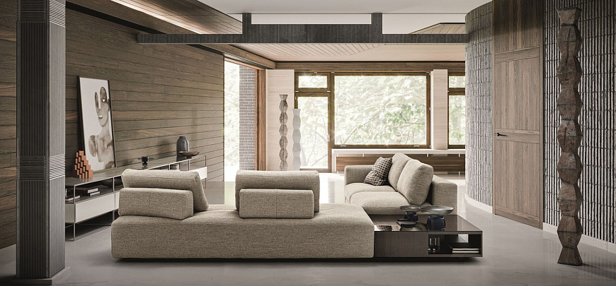 Диван Urban 2.0, Ditre Italia