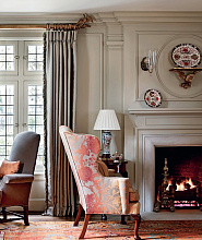 Книга Creating Home: Design for Living, Rizzoli International Publications Inc.