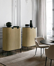 Шкаф Tesaurus, Maxalto