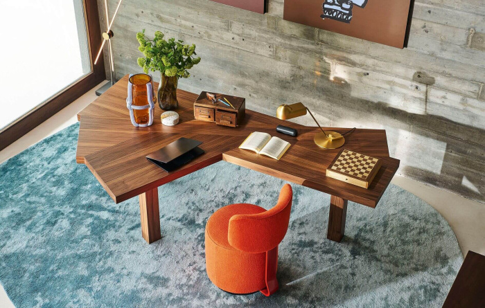 Обеденный стол Ventaglio, Cassina