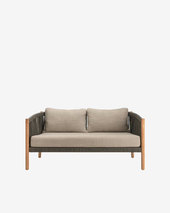 Уличный диван Lento Lounge Sofa 2.5S, Vincent Sheppard