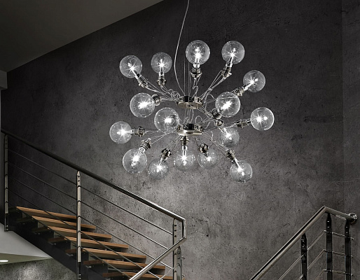 Люстра Matrix Doppia 