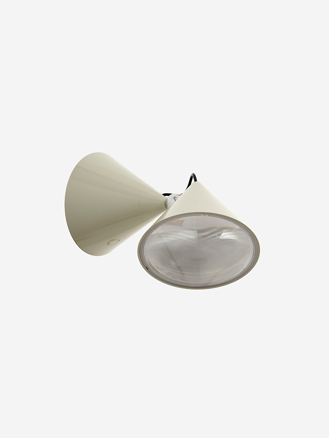 Настенный светильник Pose Putty, Tom Dixon