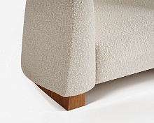Кресло Komo Armchair, MODÉNATURE