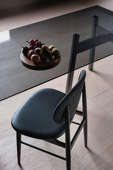 Стул Outline Chair, Ariake