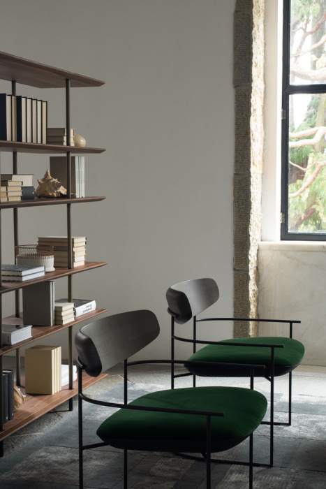 Стеллаж Arial, Potocco