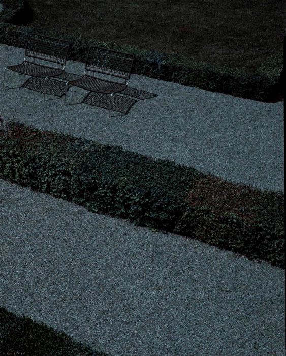 Уличное кресло Frog Outdoor, Living Divani