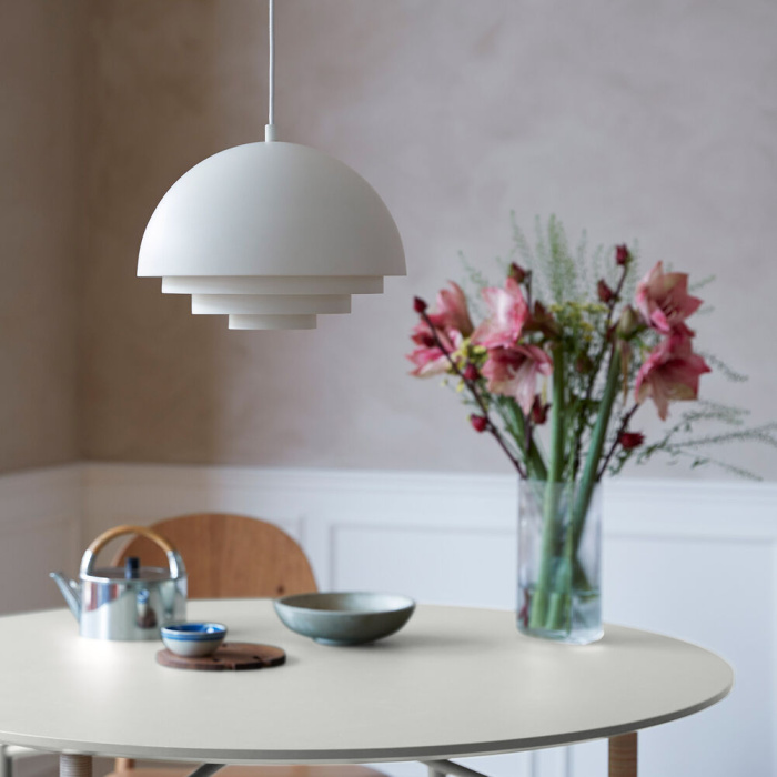 Подвесной светильник Milieu Colour Mini, Warm Nordic