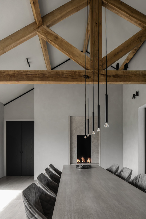 Стол Raaf Dining Table, Pietboon