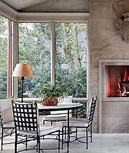 Книга Creating Home: Design for Living, Rizzoli International Publications Inc.