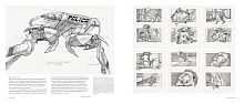 Книга Doug Chiang: The Cinematic Legacy, Abrams Books