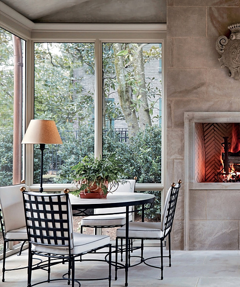 Книга Creating Home: Design for Living, Rizzoli International Publications Inc.