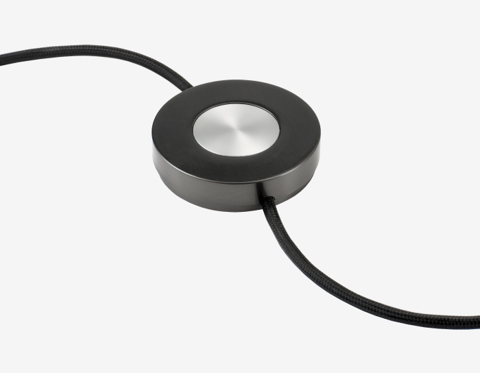 Настольная лампа Anima, Lumina