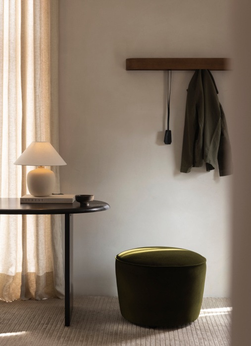 Стол The Eclipse Desk, Audo Copenhagen (ex. Menu)