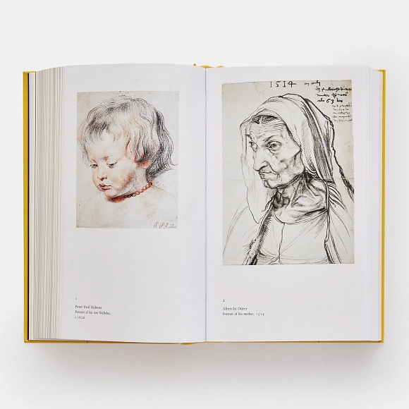 Книга The Story of Art by EH Gombrich, Phaidon Press