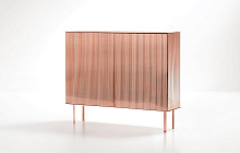 Консоль Elizabeth Console, De Castelli
