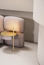 Кровать Stone, Baxter