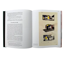 Книга The Painter Le Corbusier: Eileen Gray's Villa E 1027 and Le Cabanon, Birkhäuser