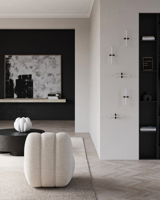 Ваза Bloom Vase, 101 Copenhagen