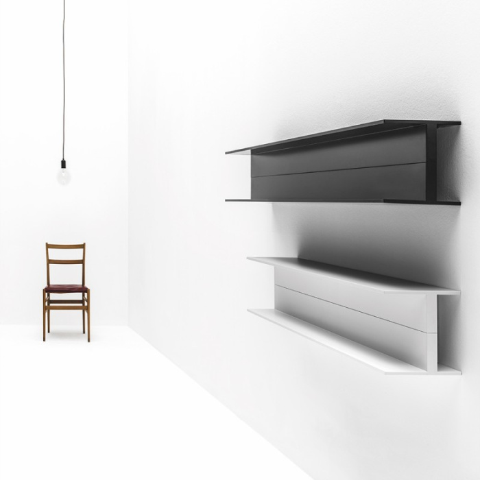 Водяной полотенцесушитель Serie T 2O, Antrax