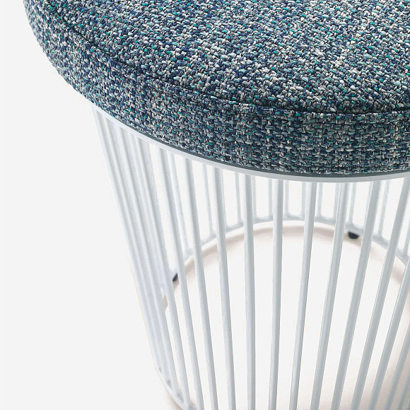 Уличный пуф Berry Outdoor, Flexform