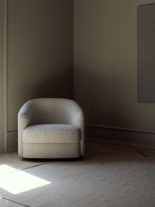 Кресло Covent Lounge Chair, New Works