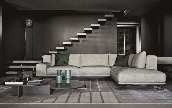 Диван Dalton, Ditre Italia