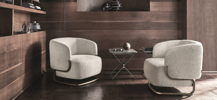 Кресло Marabù, Ditre Italia