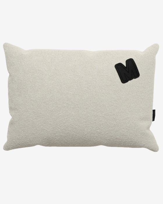 Подушка Saturday Cushion, Massproductions