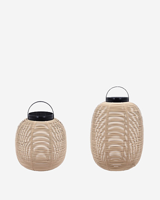 Уличный торшер Tika Lantern 