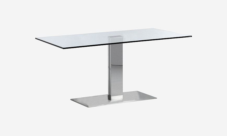 Обеденный стол Elvis, Cattelan Italia