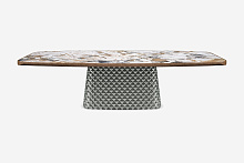 Обеденный стол Atrium, Cattelan Italia