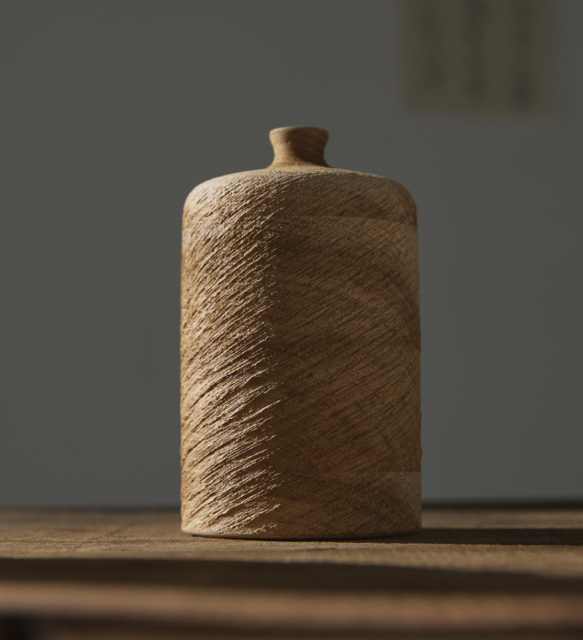 Декоративная ваза Hiro Vase, Maison