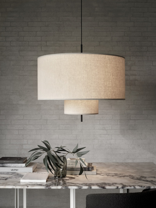 Подвесной светильник Margin Pendant Lamp, New Works