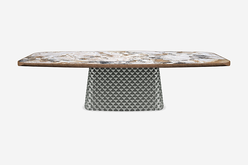 Обеденный стол Atrium, Cattelan Italia