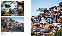 Книга JR: Can Art Change the World?, Phaidon Press