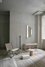 Журнальный столик Sintra Table, Frama