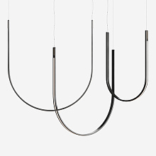 Подвесной светильник Nahun, Cattelan Italia