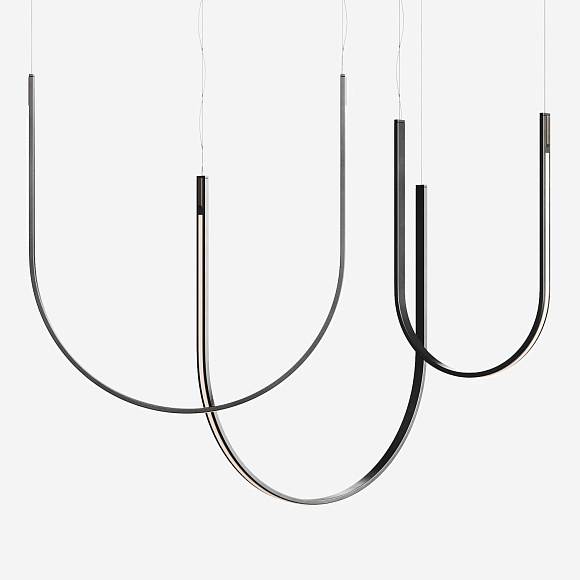 Подвесной светильник Nahun, Cattelan Italia