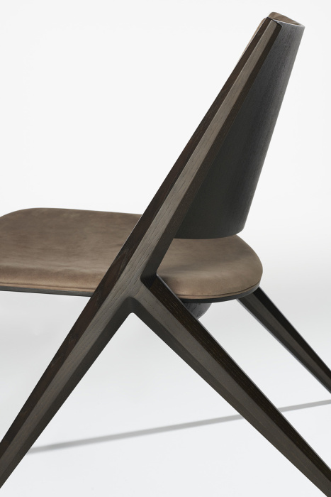 Кресло Track, Potocco