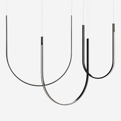 Подвесной светильник Nahun 