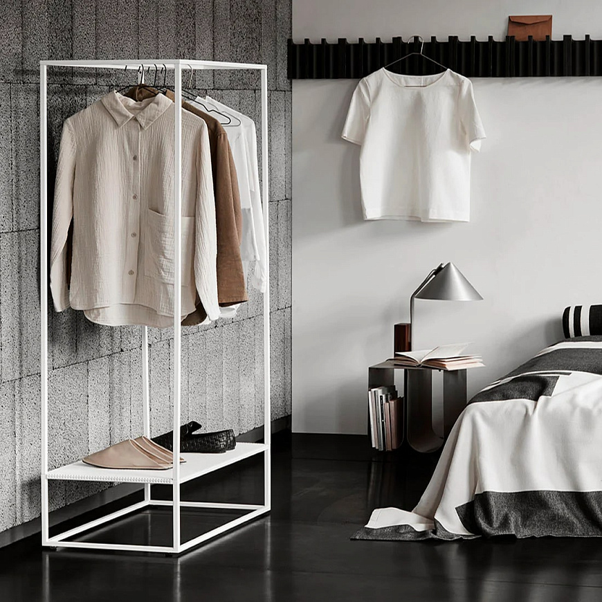 Настольная лампа Cone Table Lamp, Kristina Dam Studio