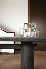 Стол Torii Love Table, Tacchini
