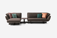 Диван Beam Sofa System, Cassina