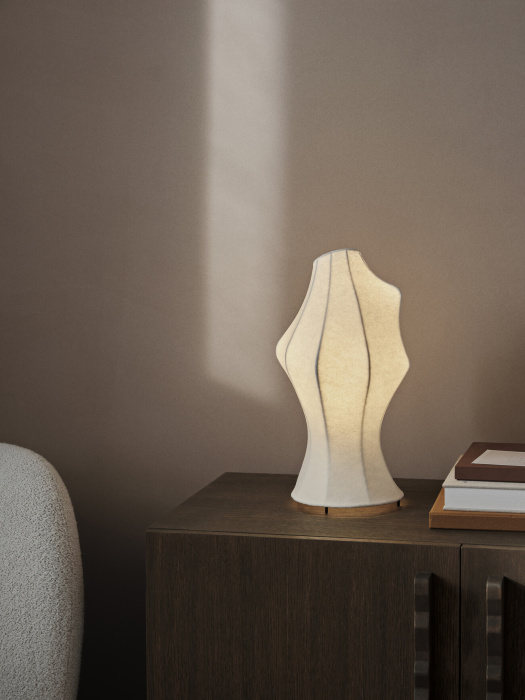 Настольная лампа Dae Table Lamp, Ferm Living