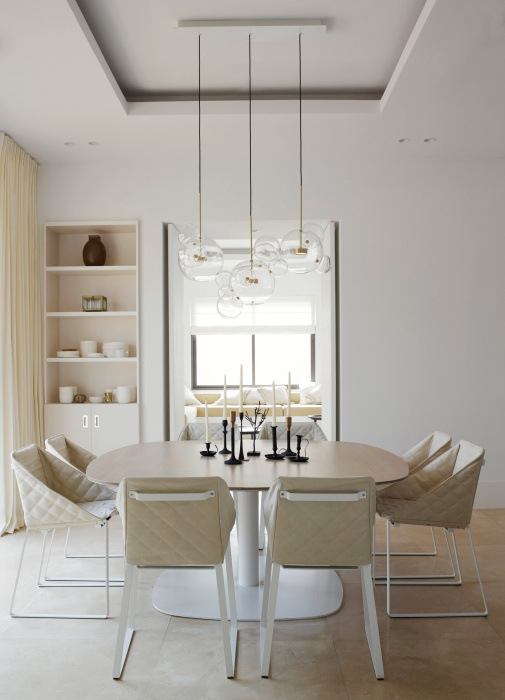 Обеденное кресло Kekke Dining Chair, Pietboon