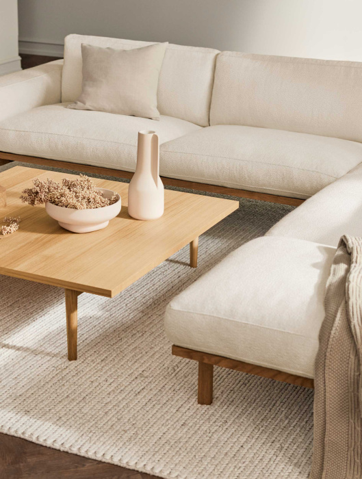 Декоративная ваза Falda Vase, Bolia