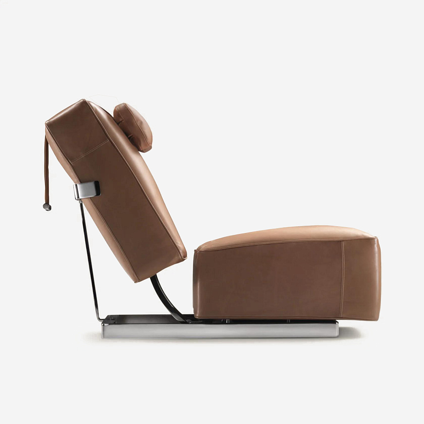 Кресло A.B.C.D., Flexform